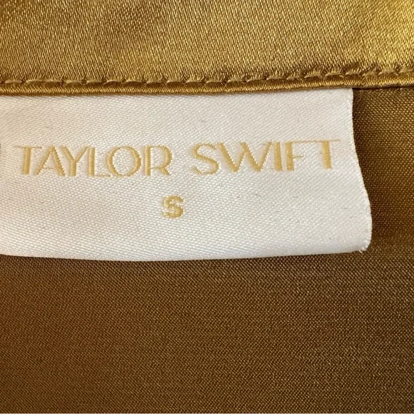 Taylor Swift Eras Collection pajama top - Picture 4 of 6